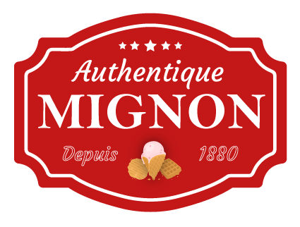 AUTHENTIQUE MIGNON