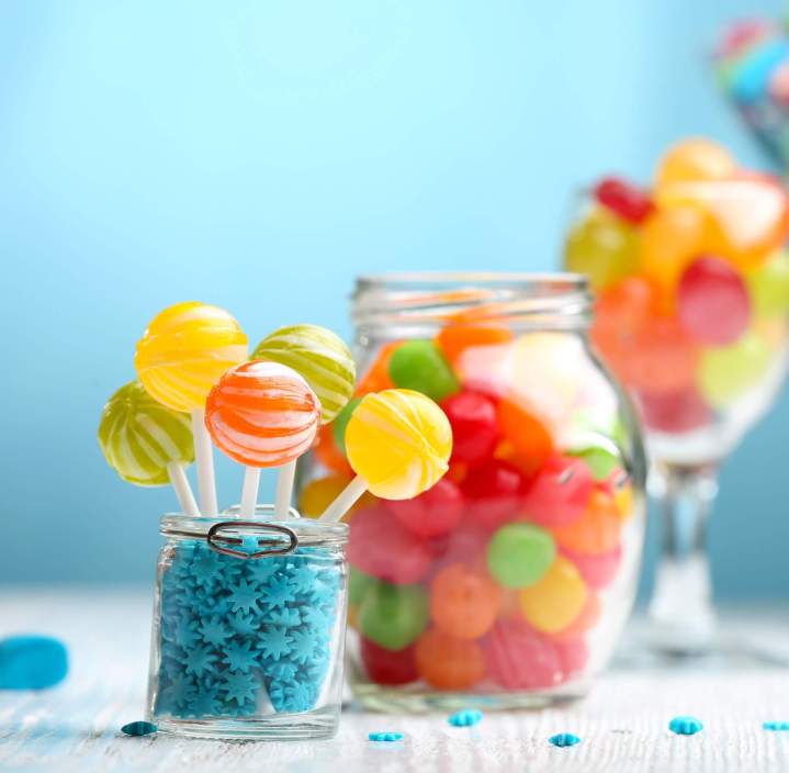 Des crêpes, des gaufres, des churros et des douceurs sur commande