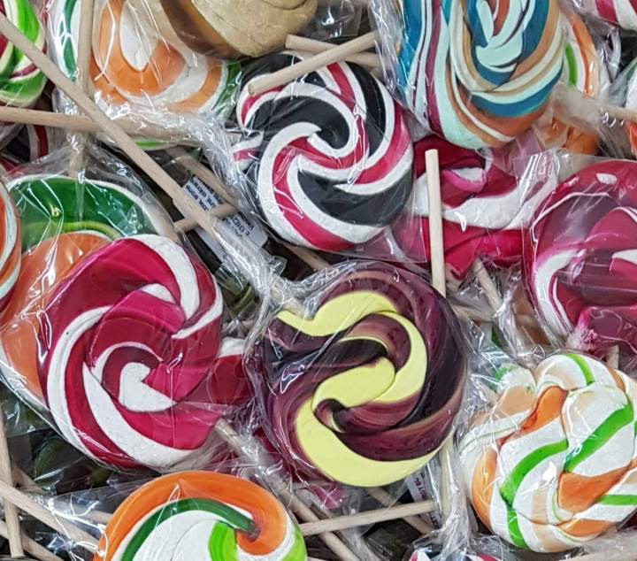 Achat bonbons en vrac Nîmes