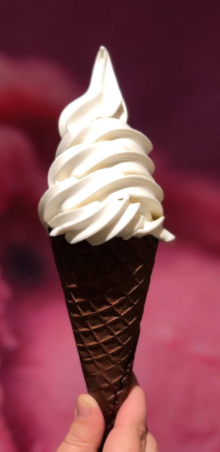 Vente de glaces Nîmes