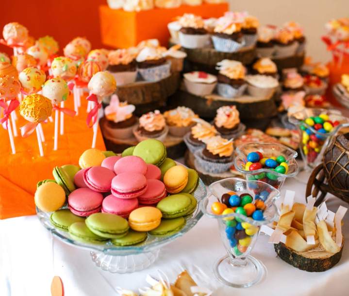 Des animations gourmandes et festives sur mesure