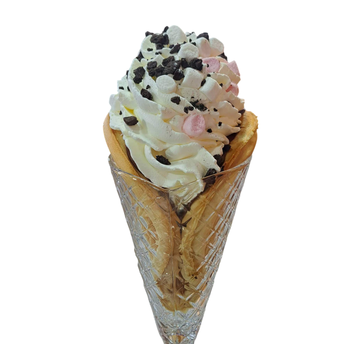 Glaces italiennes artisanales Nîmes