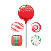 Vente de bonbons Nîmes