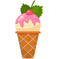 Vente de glaces Nîmes