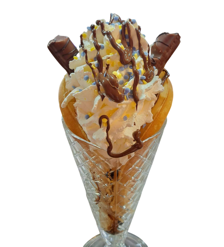 Vente de glaces Nîmes