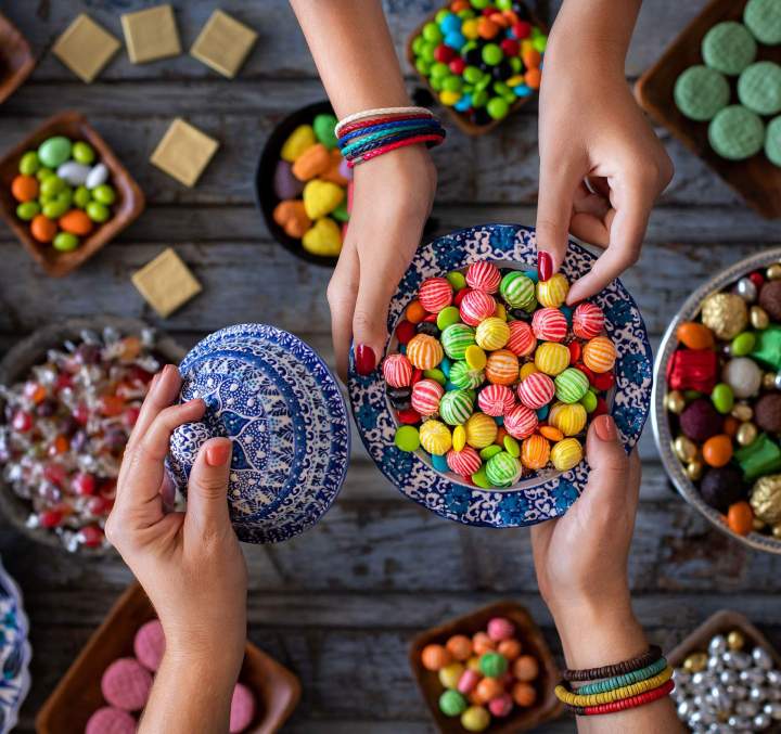 Confiseries artisanales Nîmes